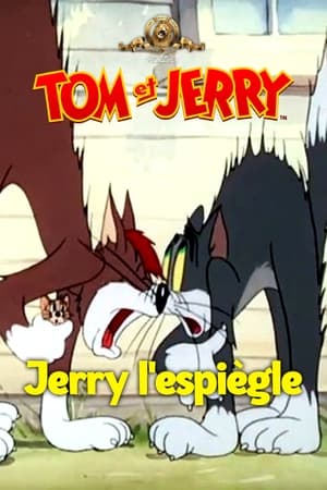Image Jerry l'espiègle