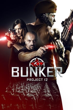 Image Bunker: Project 12