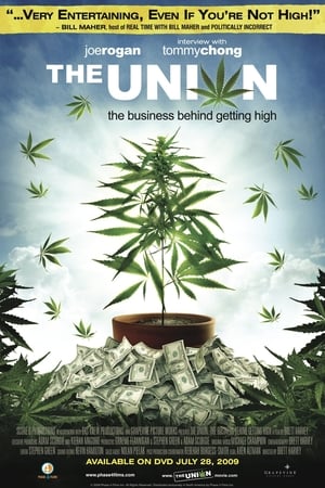 Image The Union: The Business Behind Getting High