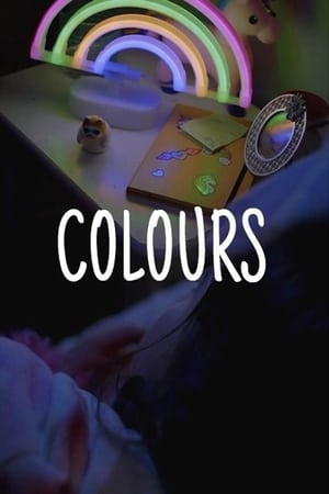 Image Colours