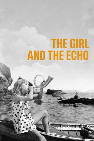 Image The Girl and the Echo