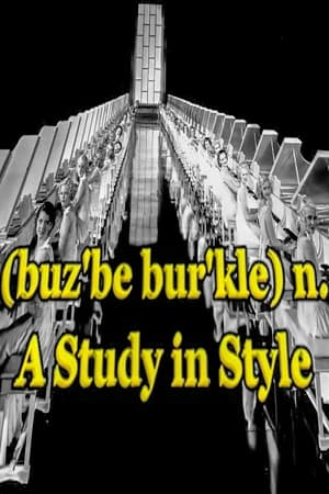 Image (buz'be bur'kle) n. A Study in Style