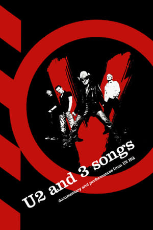 Image U2 and 3 songs