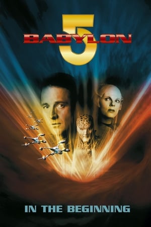 Image Babylon 5: Na počátku