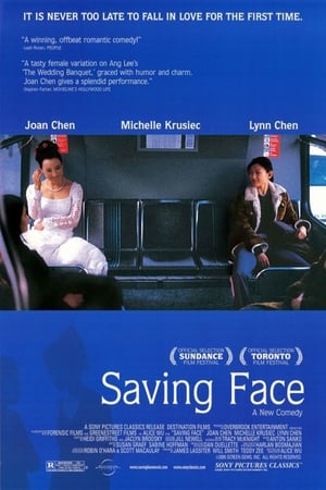 Image Saving Face