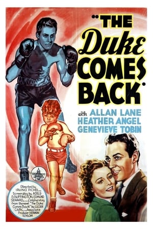 Image The Duke Comes Back