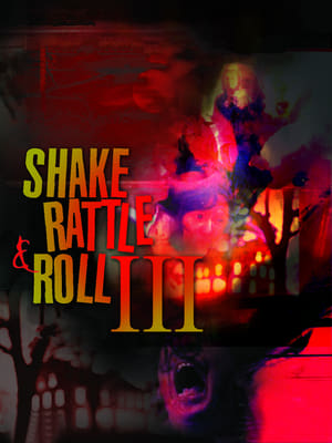 Image Shake, Rattle & Roll III