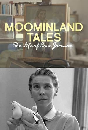 Image Moominland Tales: The Life of Tove Jansson