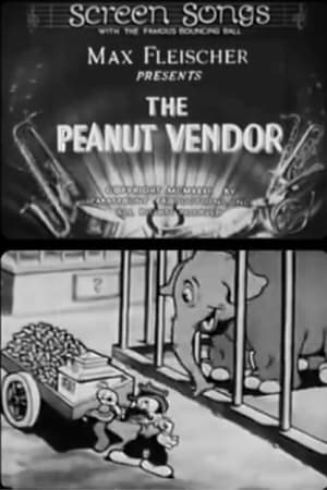 Image The Peanut Vendor