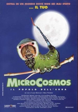 Image Microcosmos - Il popolo dell'erba
