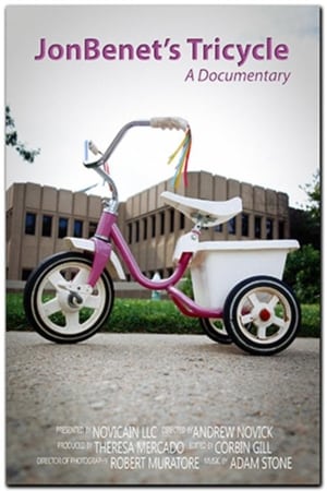 Image JonBenet's Tricycle