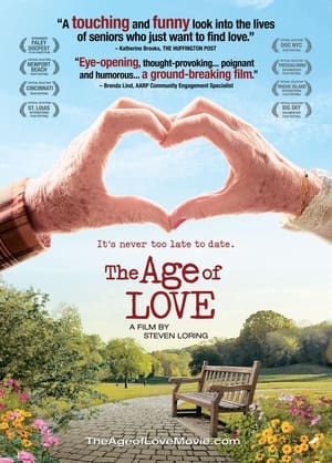 Image The Age of Love