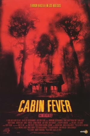 Image Cabin Fever