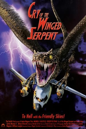 Image Cry of the Winged Serpent