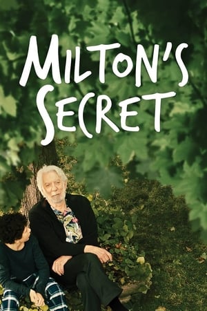 Image Milton's Secret