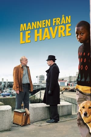 Image Mannen från Le Havre