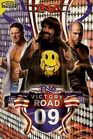 Image TNA Victory Road 2009