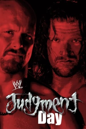 Image WWE Judgment Day 2001