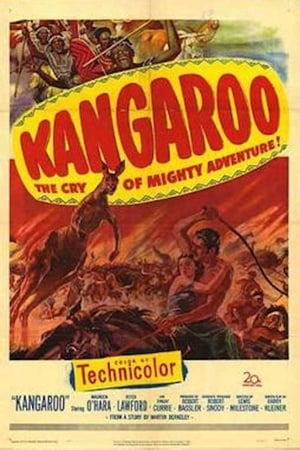 Image Kangaroo