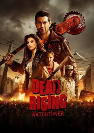 Image Dead Rising : Watchtower