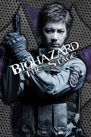 Image Biohazard: The Stage