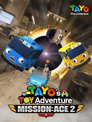 Image Tayo's Toy Adventure - Mission Ace 2