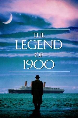 Image The Legend of 1900