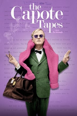 Image The Capote Tapes