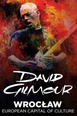 Image David Gilmour - Live in Wroclaw 2016