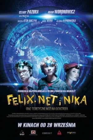 Image Felix, Net i Nika oraz teoretycznie możliwa katastrofa