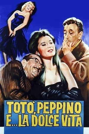Image Totò, Peppino and... the Sweet Life
