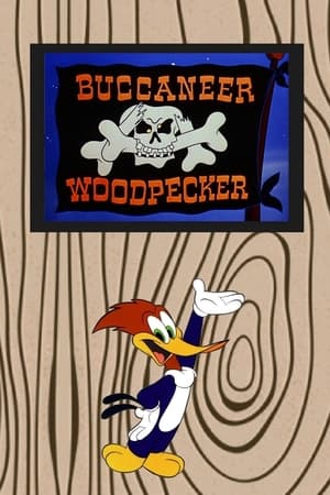Image Buccaneer Woodpecker