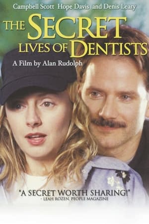 Image The Secret Lives of Dentists