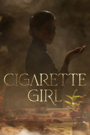 Image Cigarette Girl