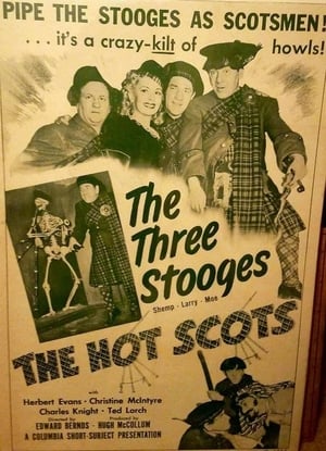 Image The Hot Scots
