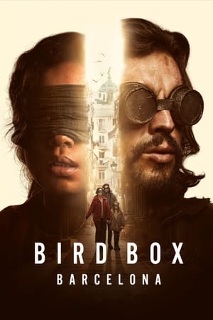 Image Bird Box: Orbește: Barcelona