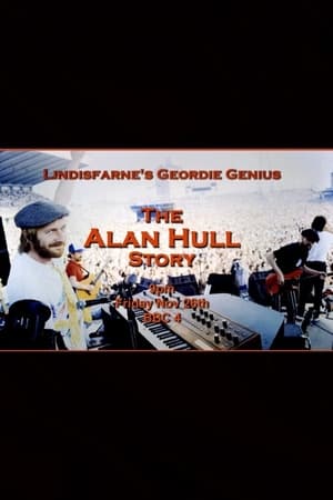Image Lindisfarne’s Geordie Genius: The Alan Hull Story