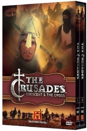 Image The Crusades Crescent & the Cross