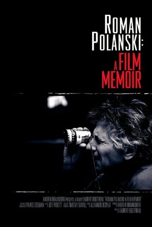 Image Roman Polanski: A Film Memoir