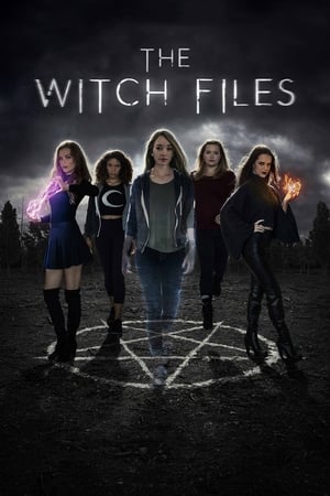 Image The Witch Files