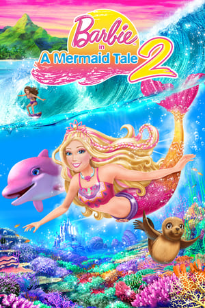 Image Barbie - Príbeh morskej panny 2