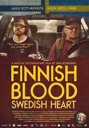 Image Finnish Blood Swedish Heart