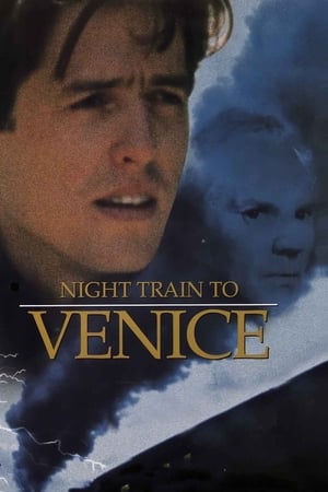 Image Night Train to Venice