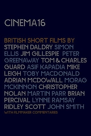 Image Cinema16: British Short Films