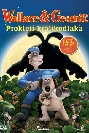 Image Wallace & Gromit: Prokletí králíkodlaka
