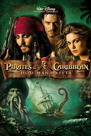 Image Pirates of the Caribbean: Död mans kista