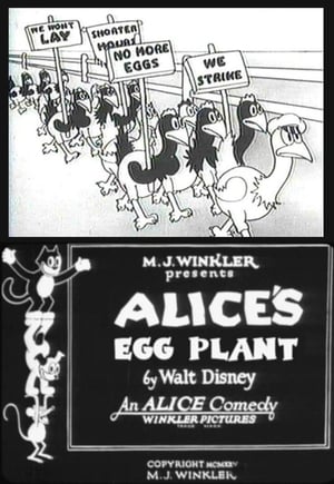 Image Alice's Egg Plant