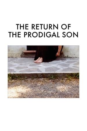 Image The Return of the Prodigal Son