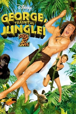 Image George of the Jungle 2