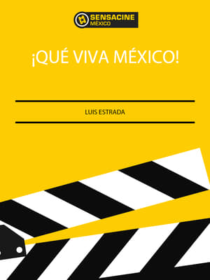 Image ¡Qué viva México!